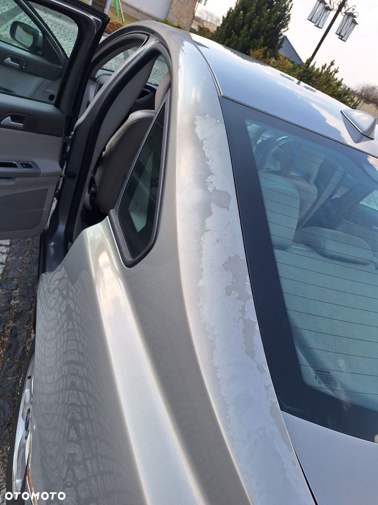 Volvo S40 1.6D - 10