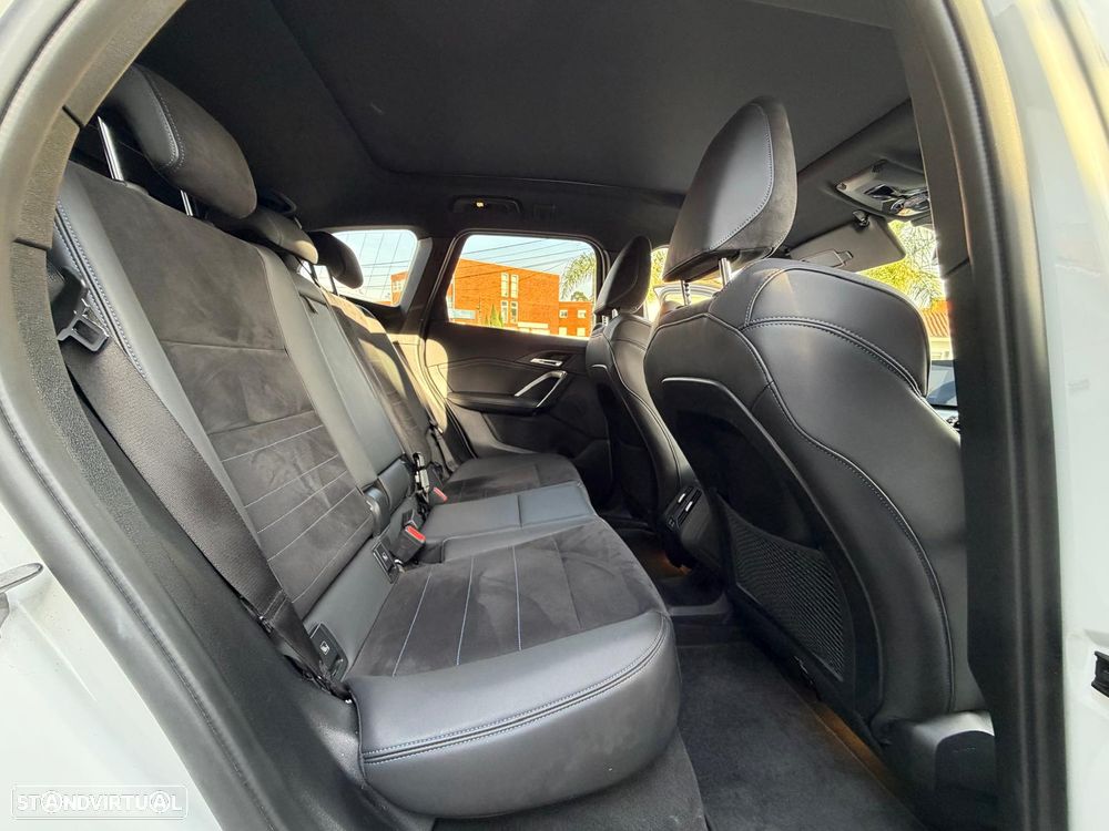 BMW iX1 xDrive30 M Sport Pack - 19