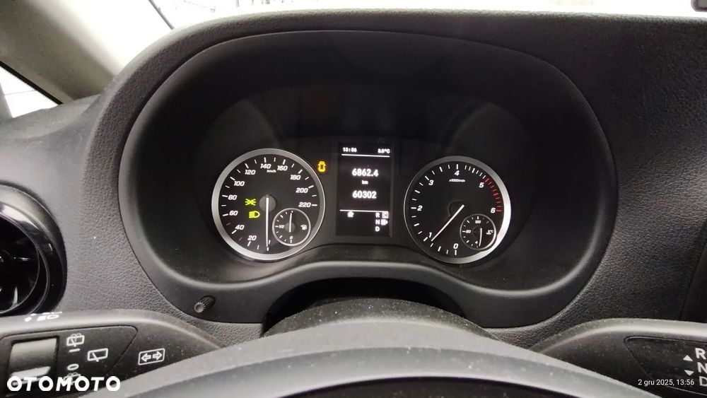 Mercedes-Benz Vito Tourer L2 Pro 9G-Tronic 447.703 - 12