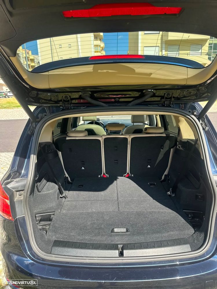 BMW 216 Gran Tourer - 5
