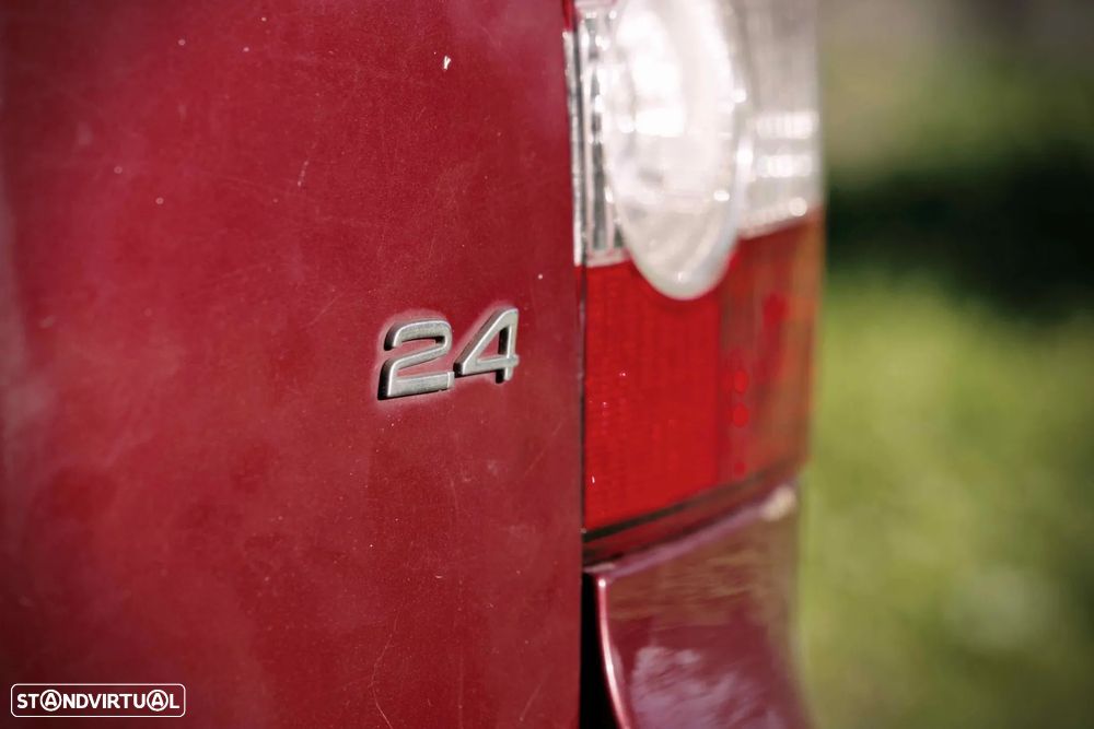 Volvo V50 2.4 Momentum - 8