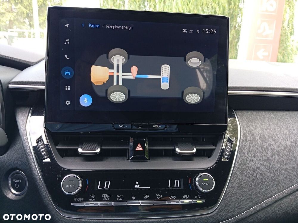 Toyota Corolla 1.8 Hybrid Comfort - 13