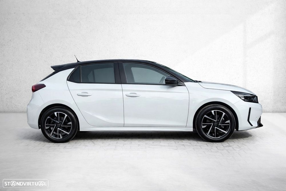 Opel Corsa 1.2 T GS - 5