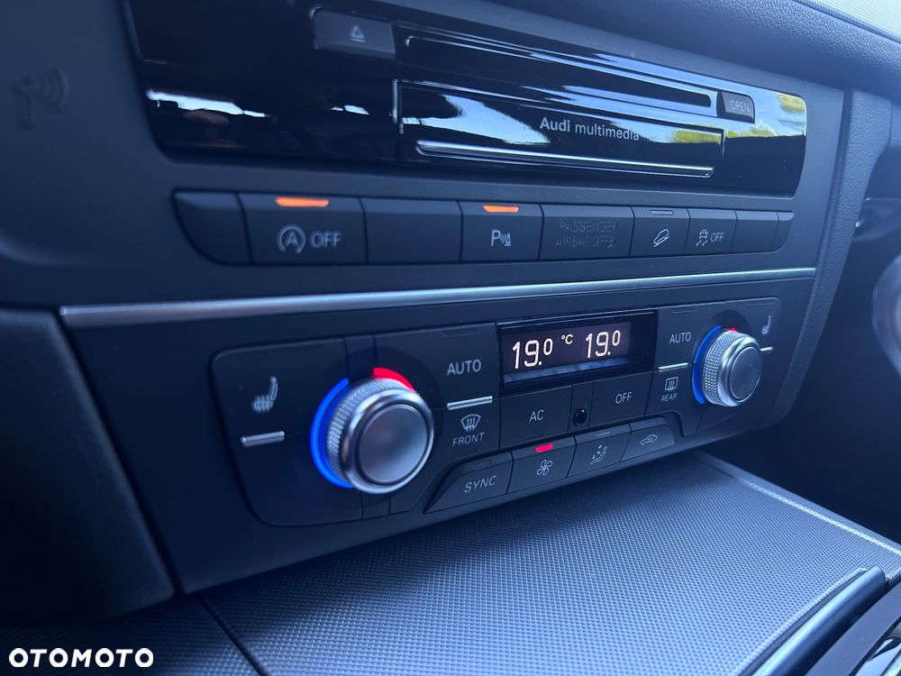 Audi A6 Allroad 3.0 TDI Quattro Tiptr - 13
