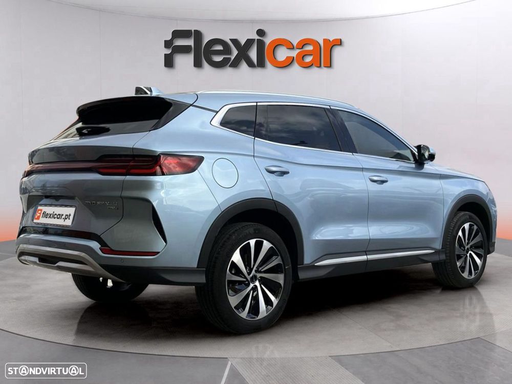 BYD Seal U 1.5 DM-i Boost - 7