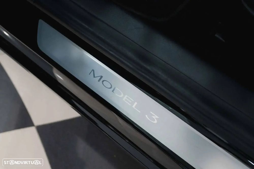 Tesla Model 3 AWD Dual Motor Performance - 21