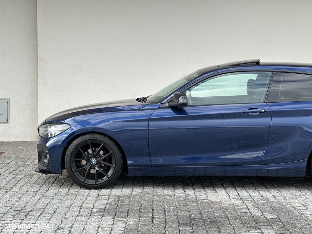 BMW 116 - 13