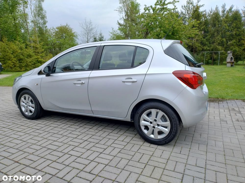 Opel Corsa 1.4 Innovation - 11