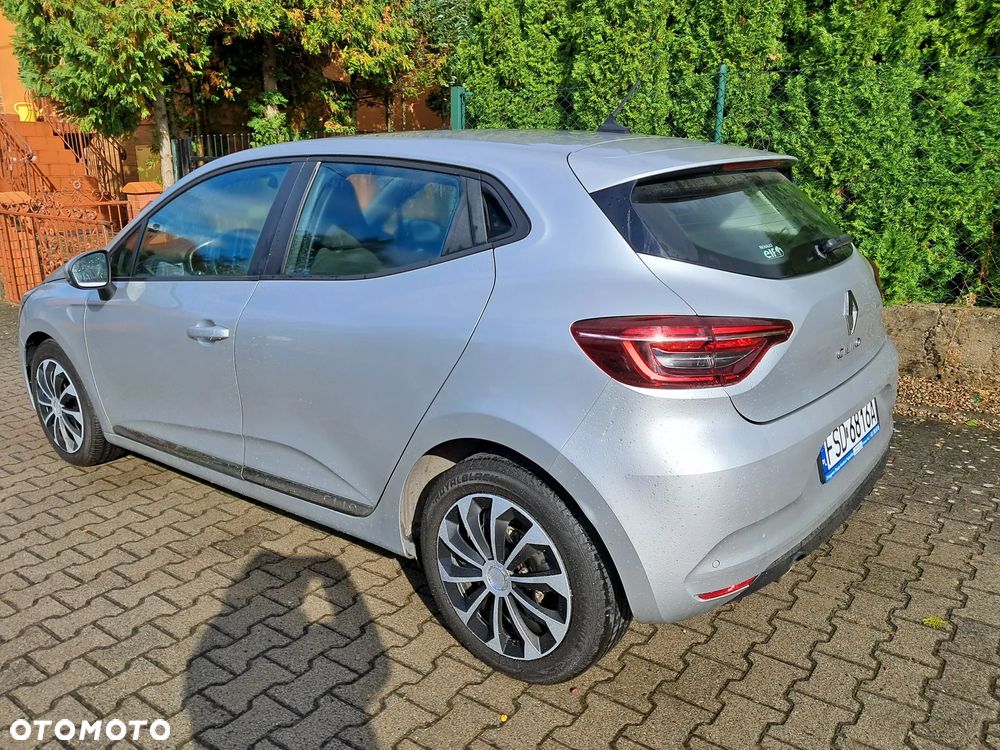 Renault Clio 2019 photo 5