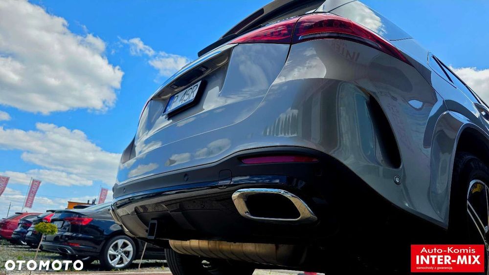 Mercedes-Benz GLE 450 4Matic 9G-TRONIC AMG Line - 18