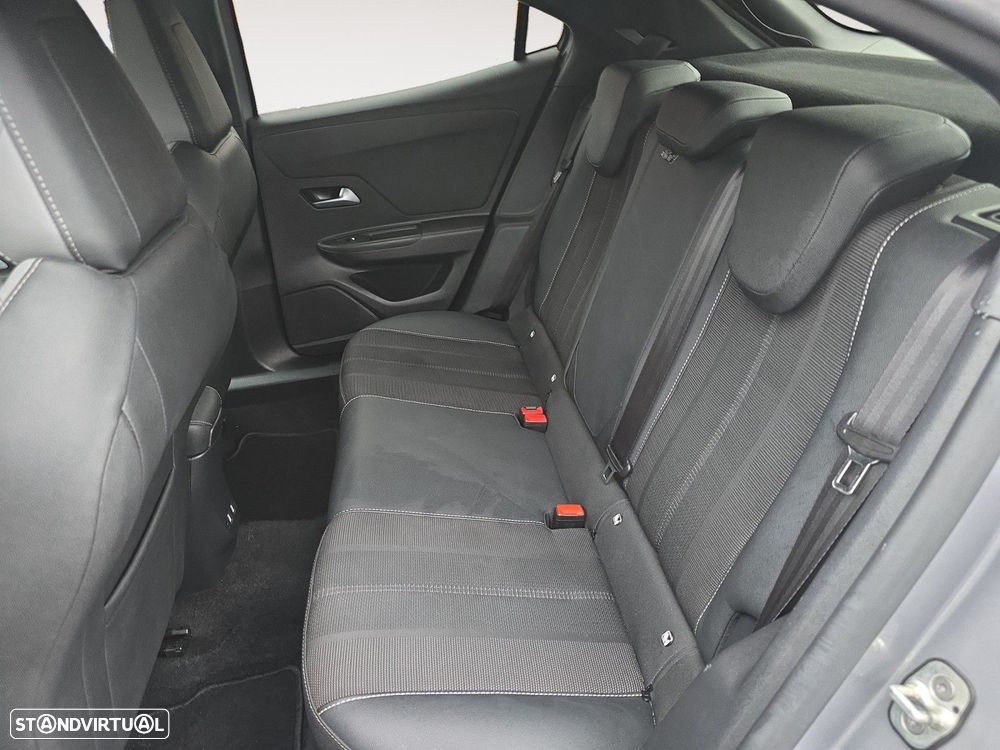 Opel Mokka 1.2 T GS - 13