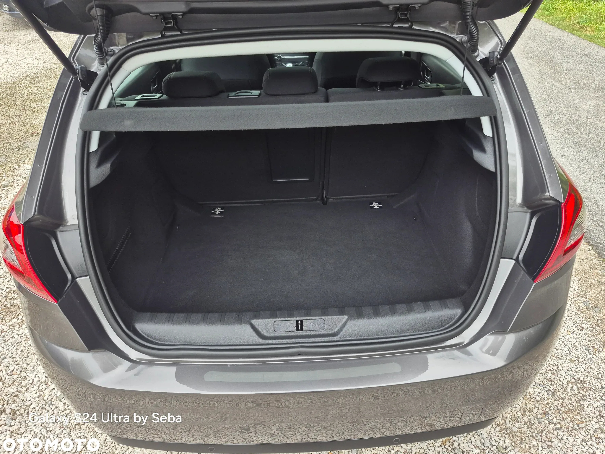 Peugeot 308 1.5 BlueHDi Allure Pack S&S - 25