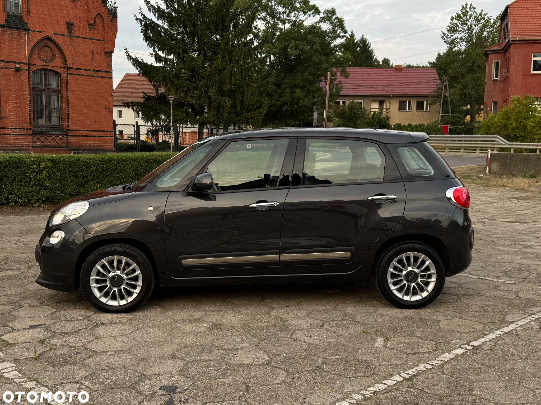 Fiat 500L 1.3 Multijet Easy S&S - 6