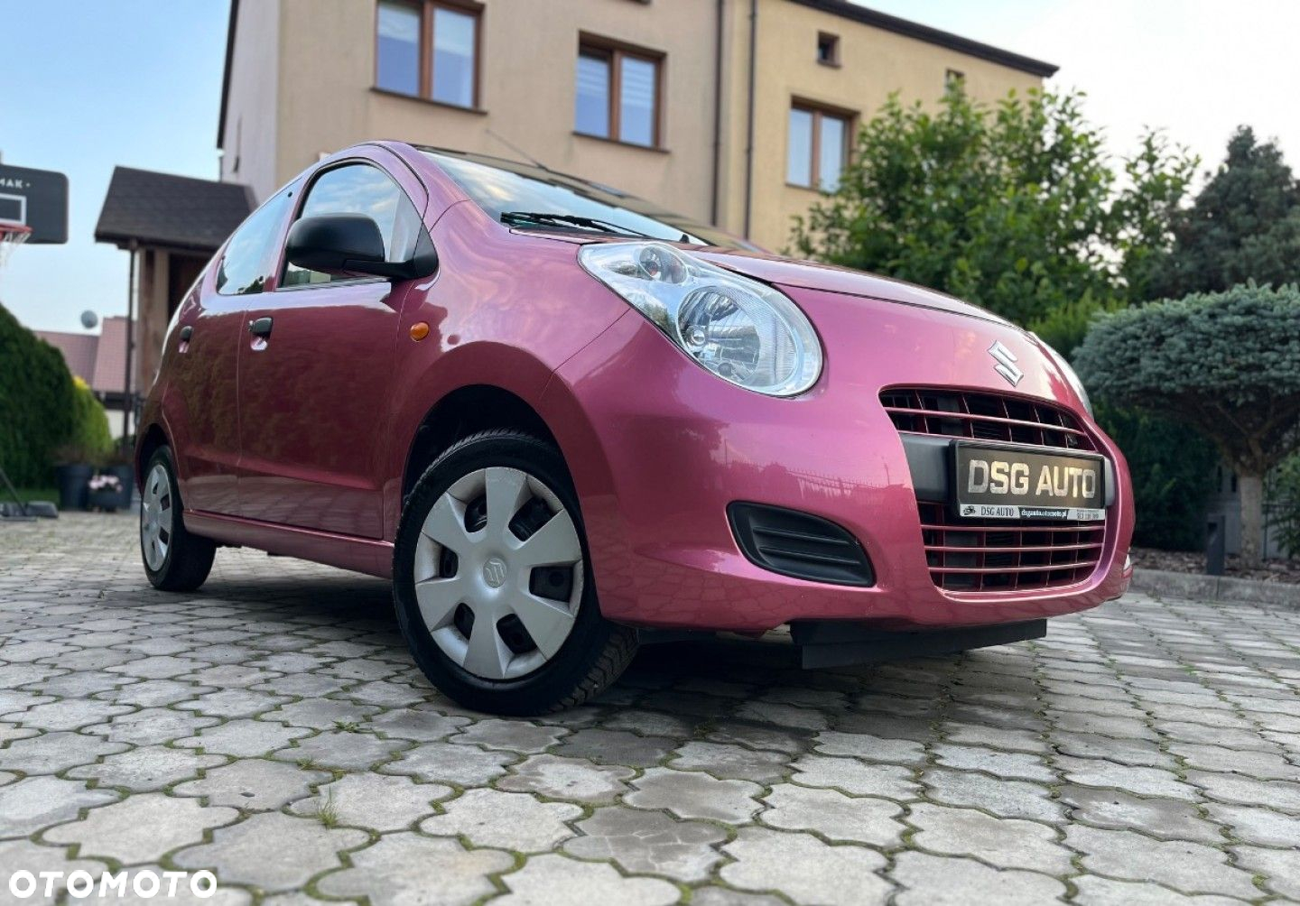 Suzuki Alto - 13