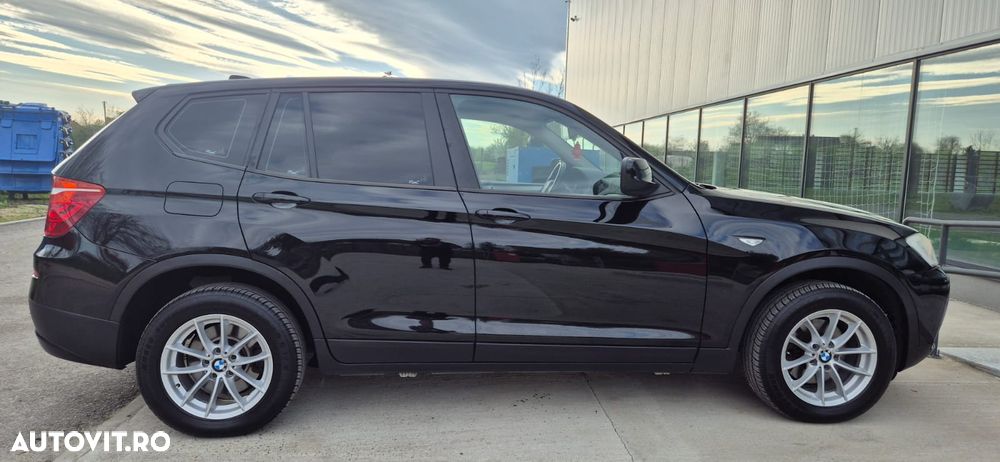 BMW X3 - 2