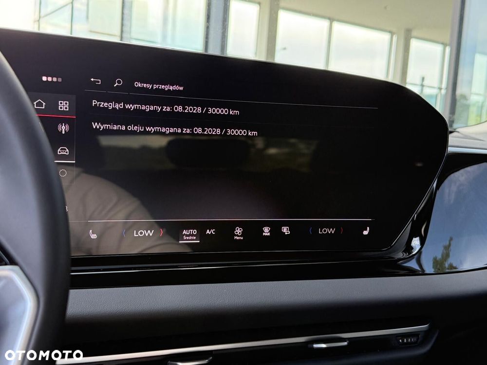 Audi A5 Avant TFSI Quattro S tronic - 39