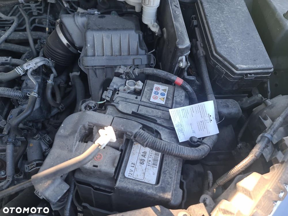 Honda CR-V 2.0i-VTEC 4WD Comfort - 18