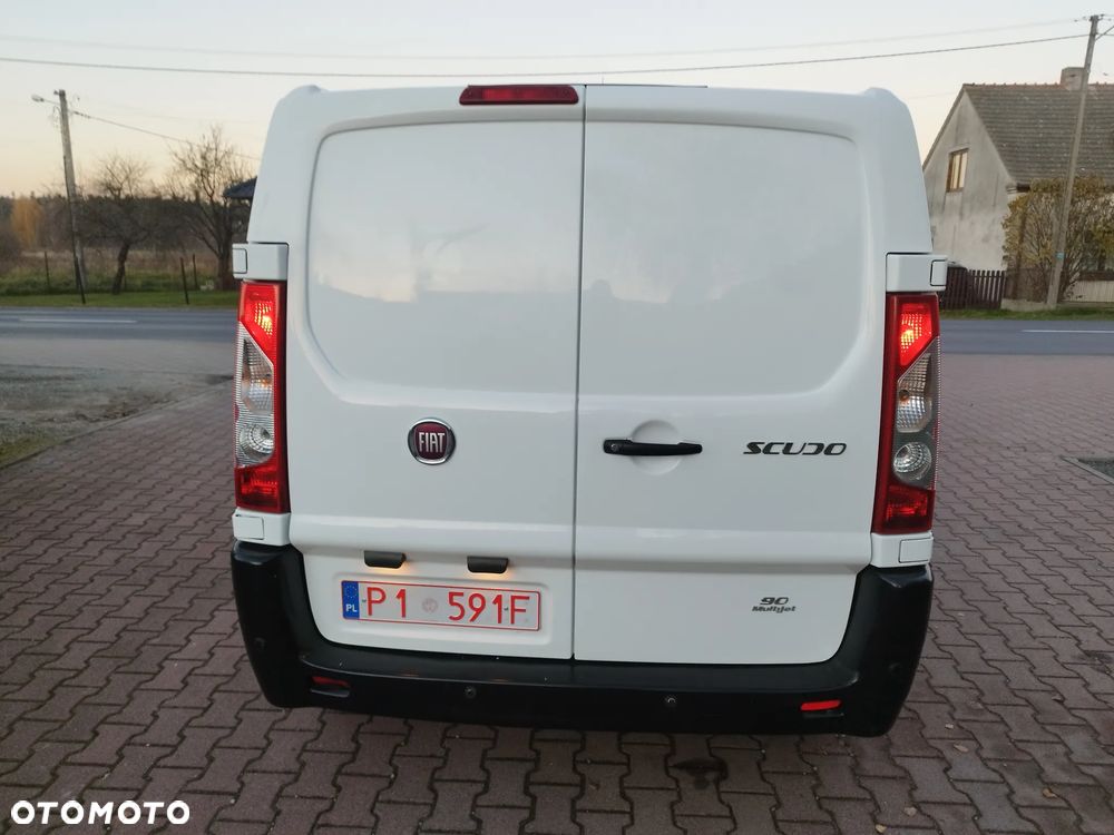Fiat Scudo - 6