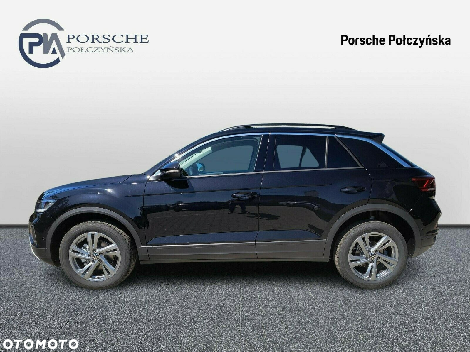 Volkswagen T-Roc 1.5 TSI Life Plus DSG - 2