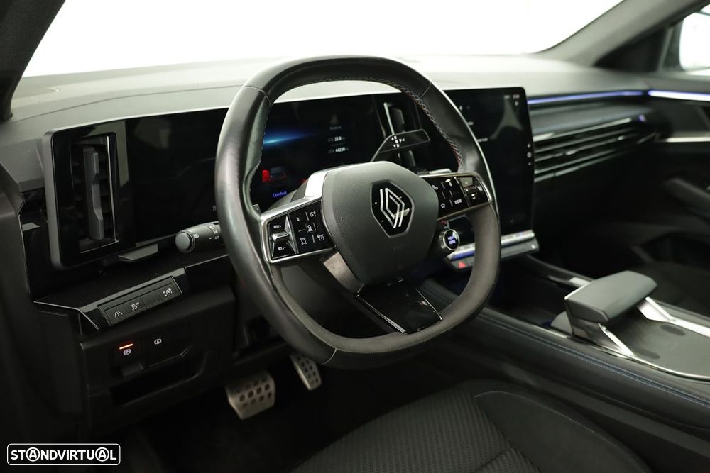 Renault Austral 1.2 E-Tech Techno - 7