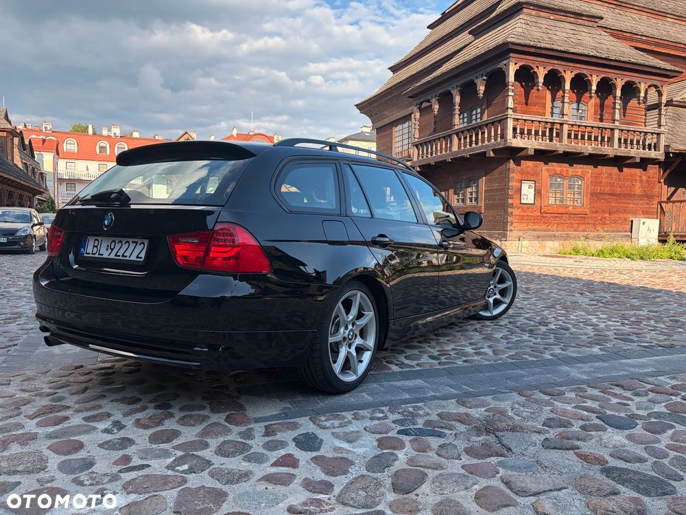 BMW Seria 3 318i - 7
