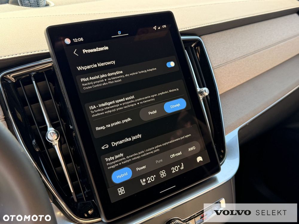 Volvo XC 90 - 21