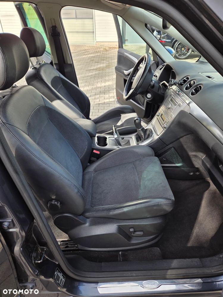 Ford S-Max 2.0 Platinium X - 7