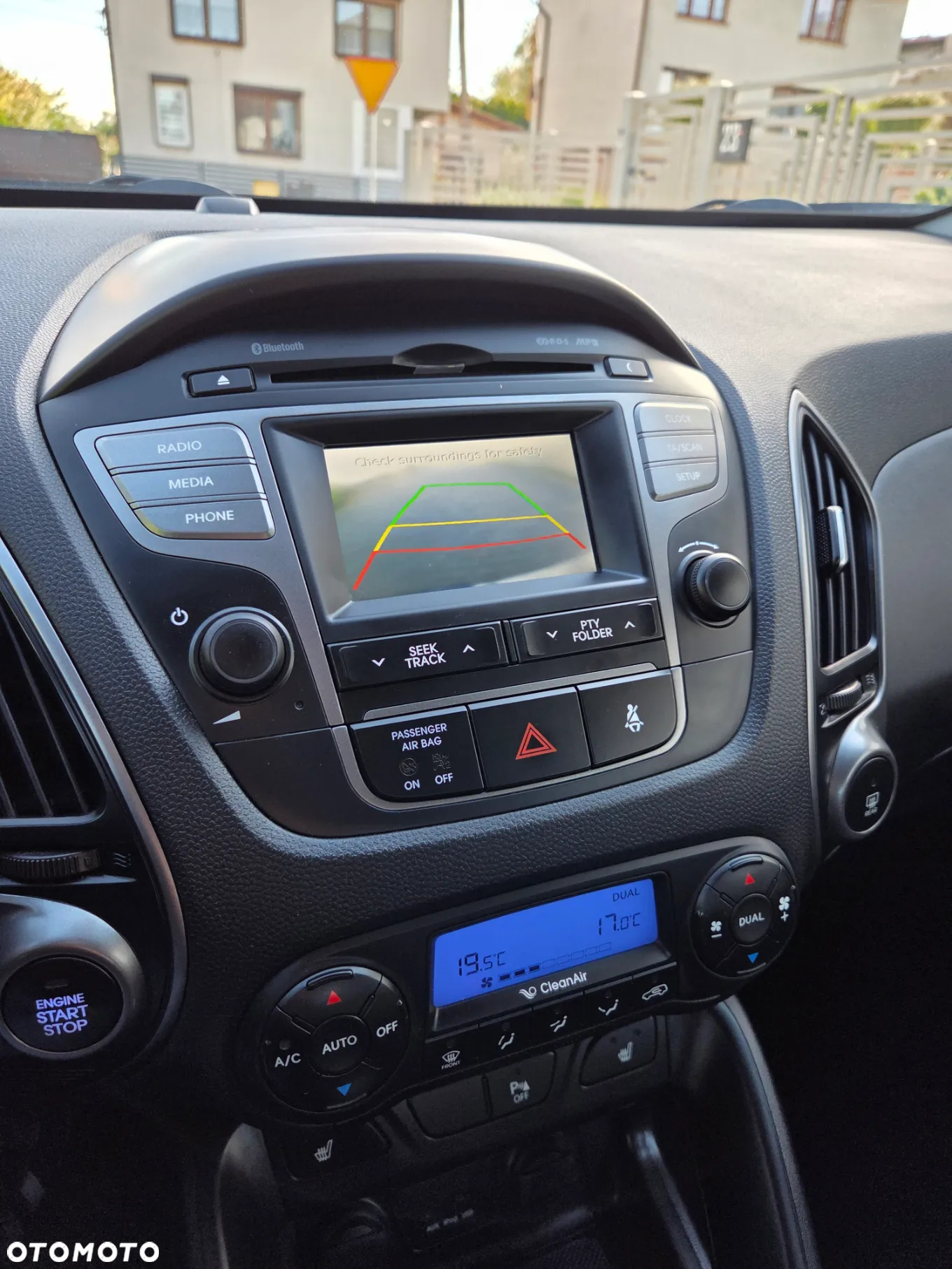 Hyundai ix35 1.6 2WD Style - 18