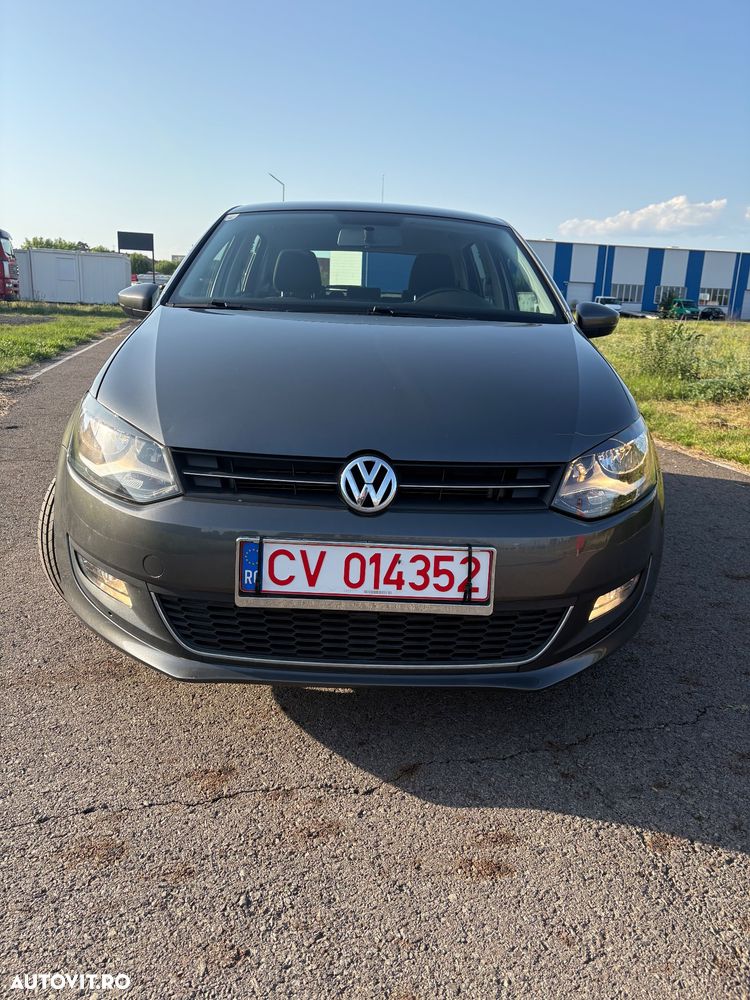 Volkswagen Polo - 3