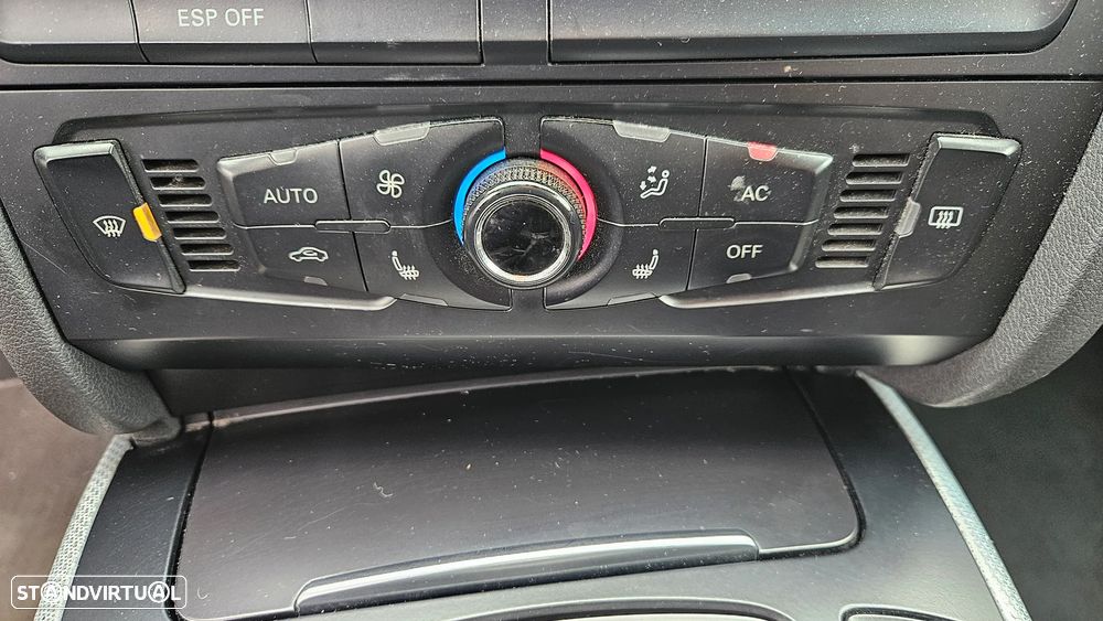 Audi A4 Avant 2.0 TDI DPF S line Sport Pack - 20