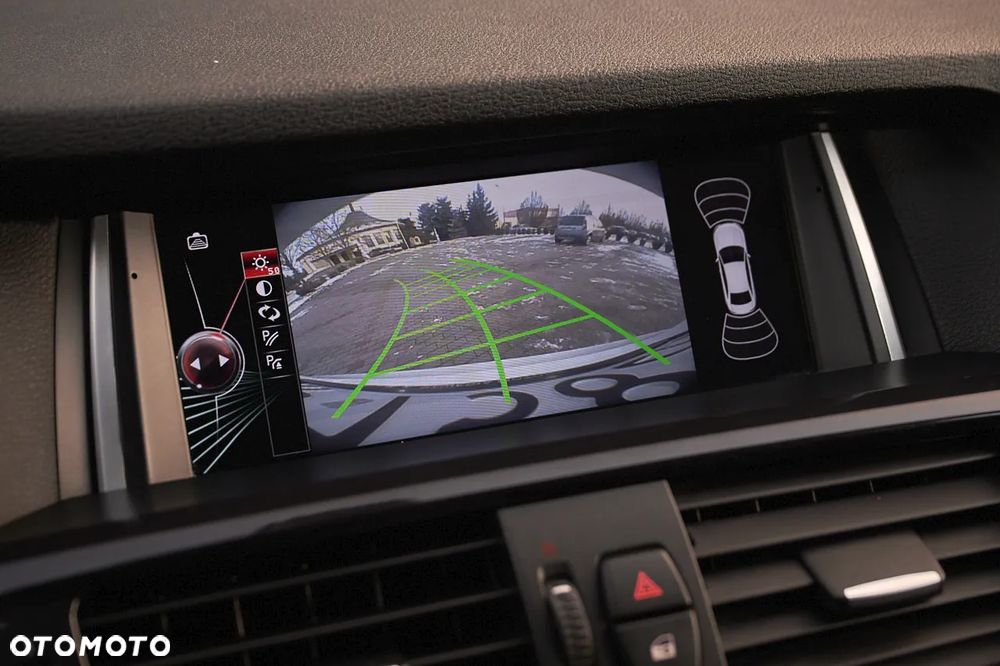 BMW X3 xDrive20d - 35