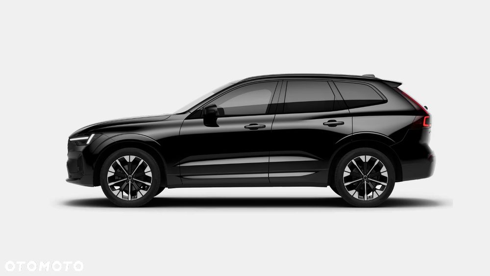 Volvo XC 60 2026