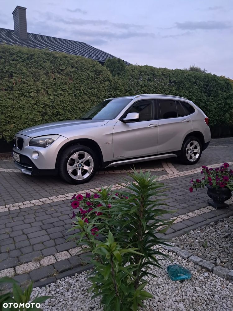 BMW X1 - 19