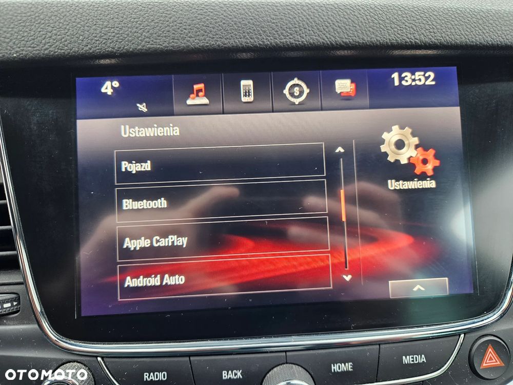 Opel Astra 1.4 Turbo Ultimate - 19