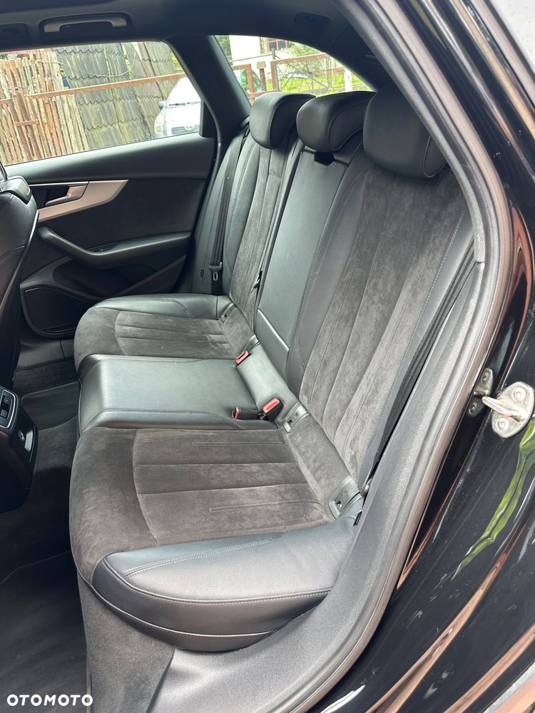 Audi A4 Allroad 45 TFSI Quattro S tronic - 17
