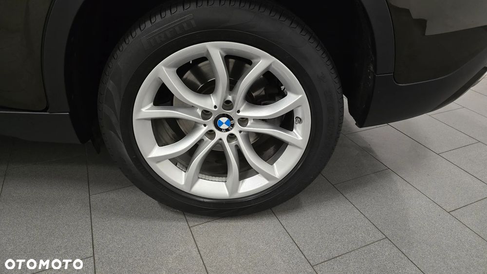 BMW X6 xDrive40d M Sport - 11