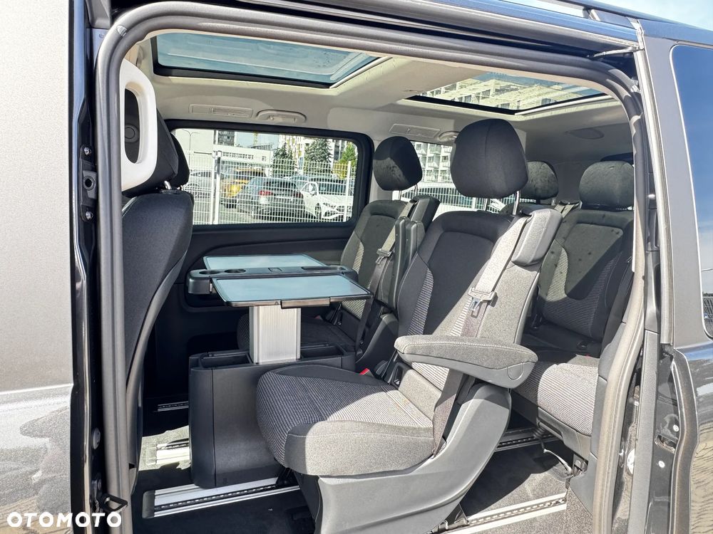 Mercedes-Benz Klasa V 250 d 9G-Tronic Style (d³ugi) - 24