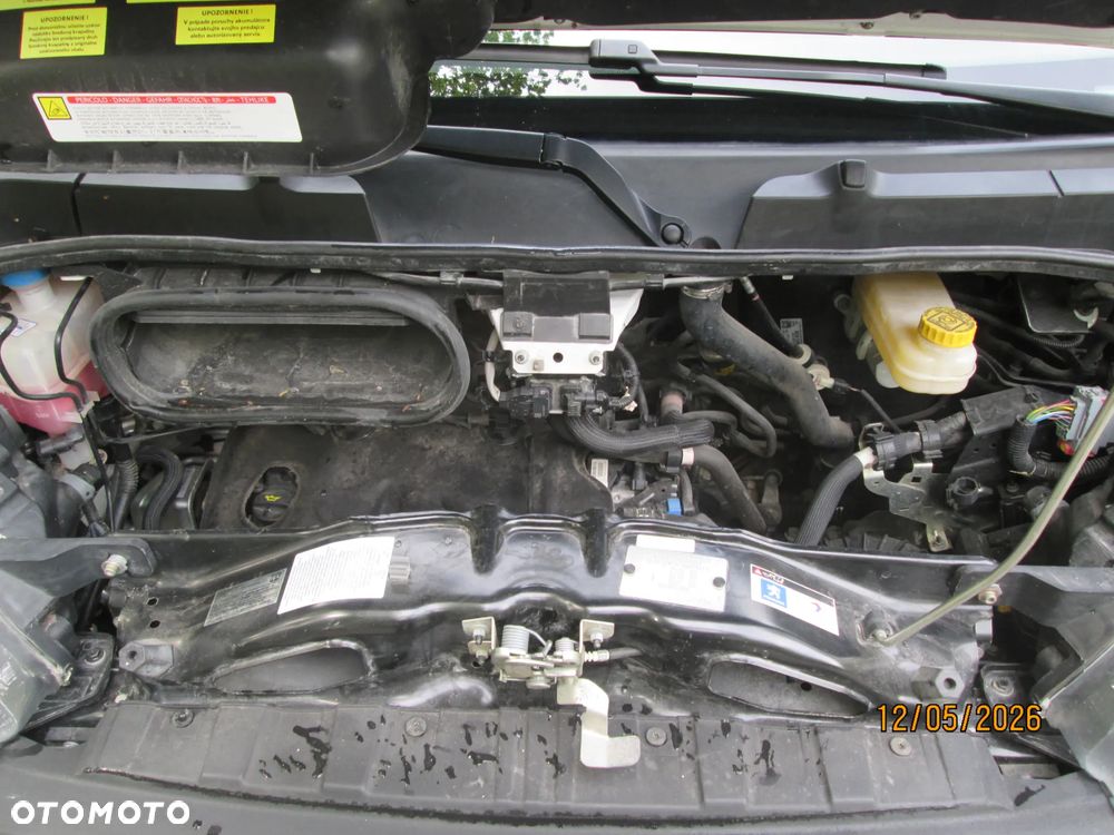 Peugeot BOXER - 16