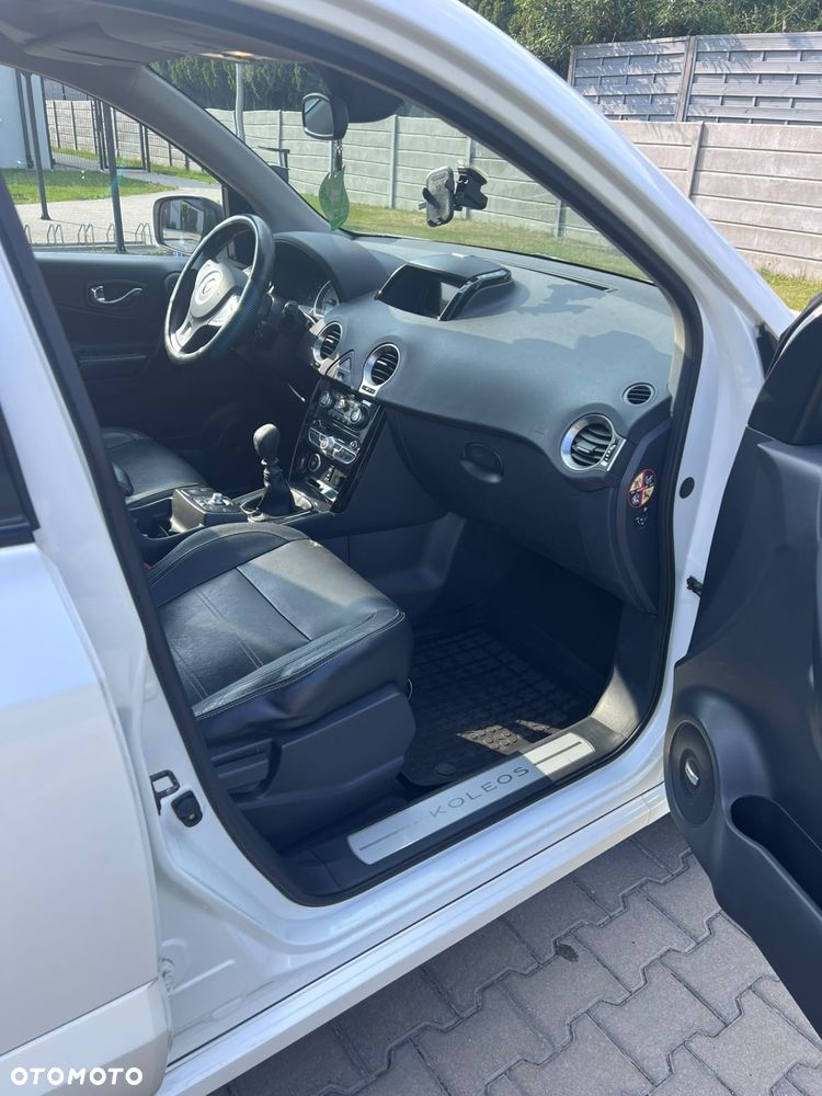Renault Koleos 2.0 dCi Expression - 7