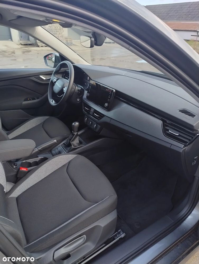 Skoda Kamiq 1.0 TSI Essence - 10