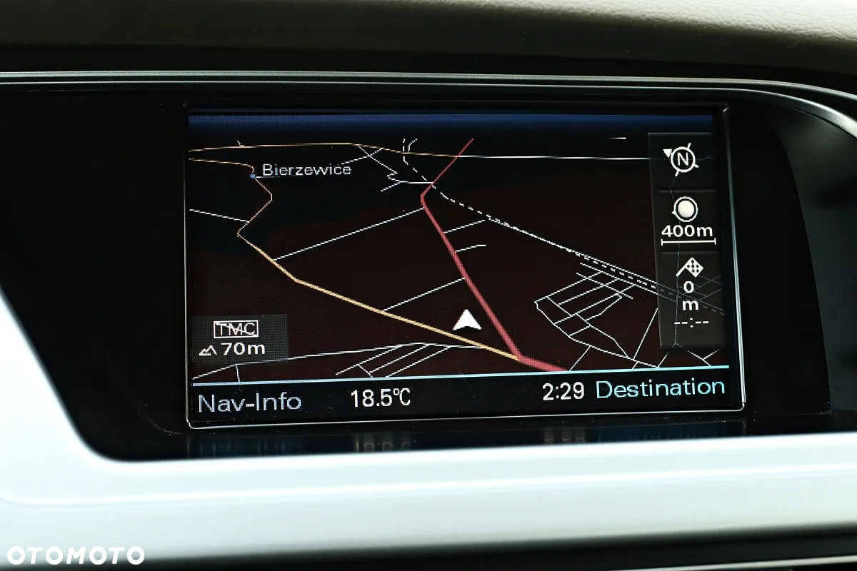 Audi A4 2.0 TDI e - 28