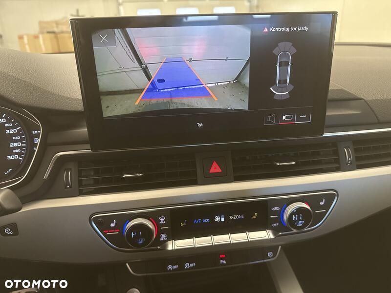 Audi A4 Limousine 35 TFSI mHEV S Line S tronic - 15