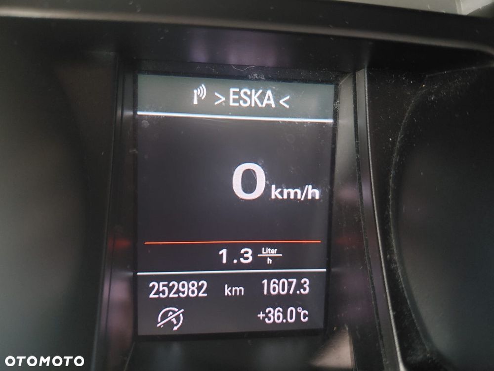 Audi A5 Sportback 2.0 TDI - 11
