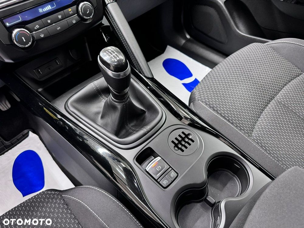 Renault Kadjar 1.5 dCi Energy Business - 26