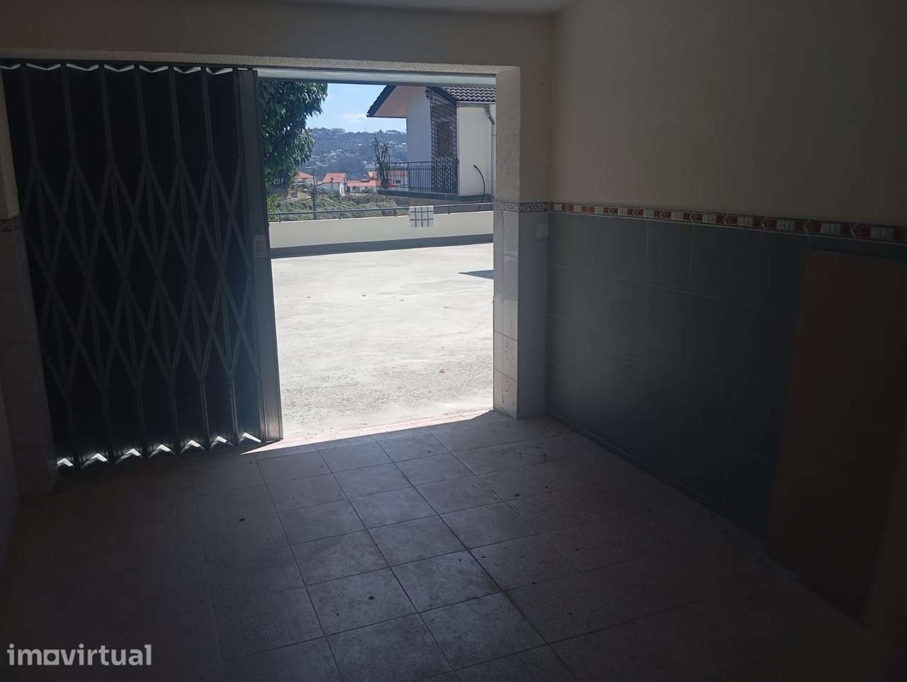 Garagem fechada Oaz - Grande imagem: 5/5
