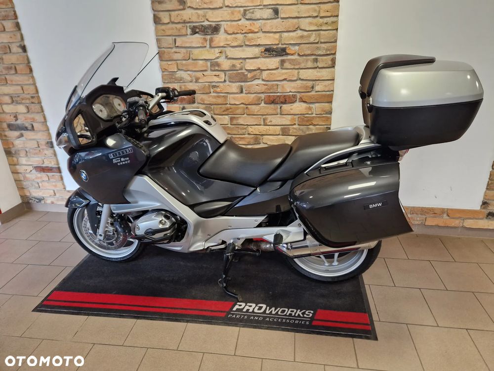 BMW RT - 20