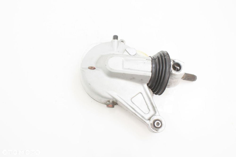 DYFERENCJAŁ NAPĘD KARDANA BMW K1200 RS 97-05 - 4