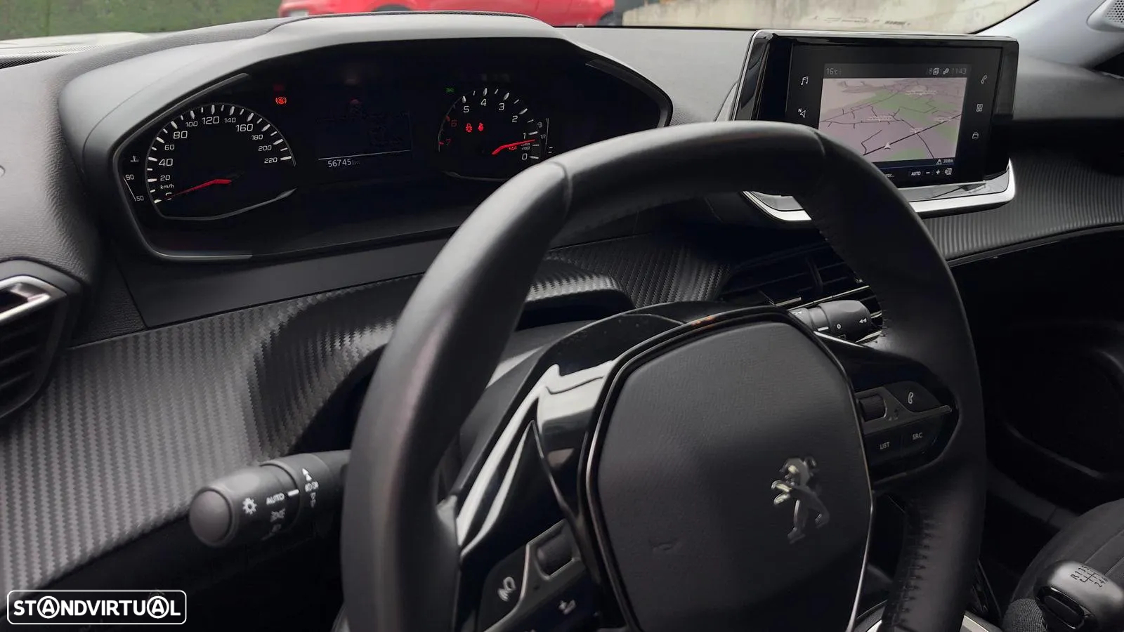 Peugeot 2008 PureTech 100 Stop&Start Active Pack - 5