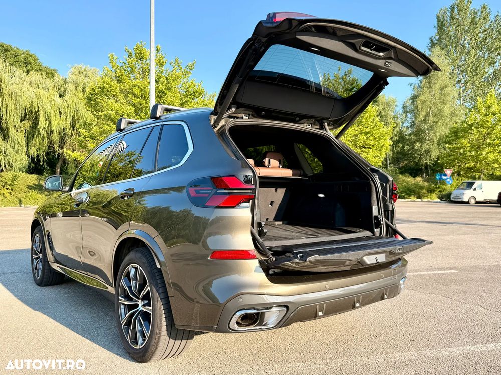 BMW X5 - 21