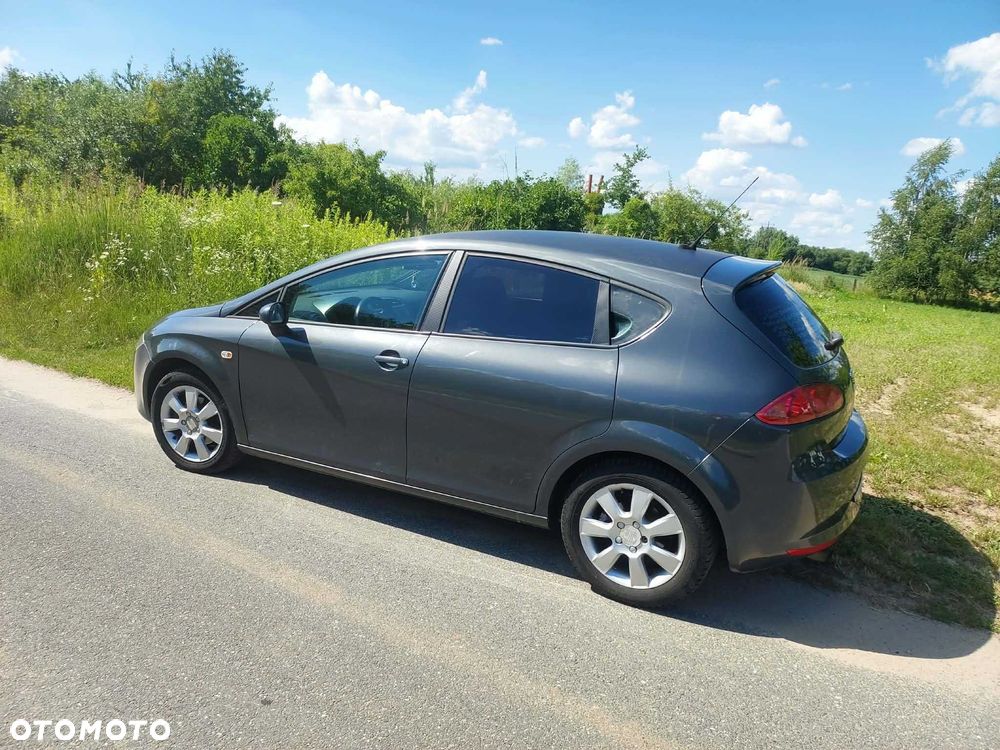 Seat Leon - 6